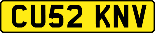 CU52KNV