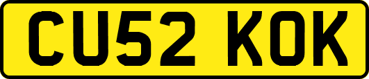 CU52KOK