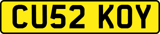 CU52KOY