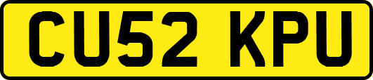 CU52KPU