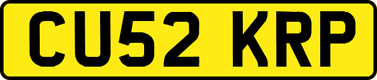 CU52KRP