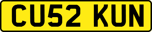 CU52KUN