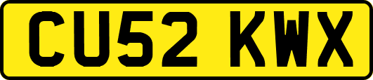 CU52KWX