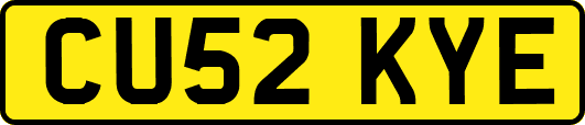 CU52KYE