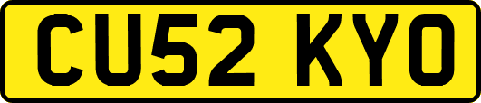 CU52KYO