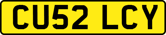 CU52LCY