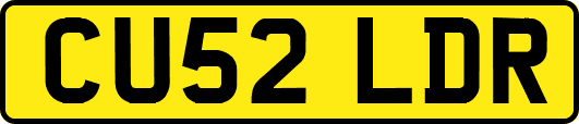 CU52LDR