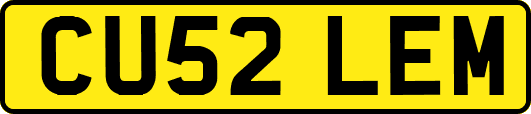 CU52LEM