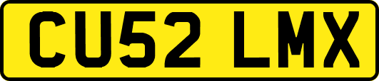 CU52LMX