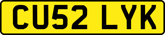 CU52LYK