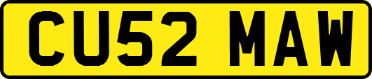 CU52MAW