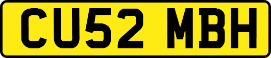 CU52MBH