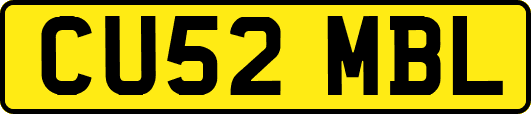CU52MBL
