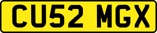 CU52MGX