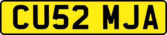 CU52MJA