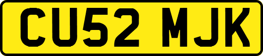 CU52MJK