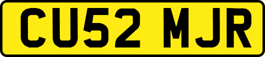 CU52MJR