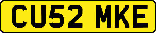 CU52MKE