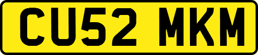 CU52MKM