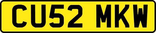 CU52MKW