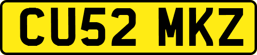 CU52MKZ