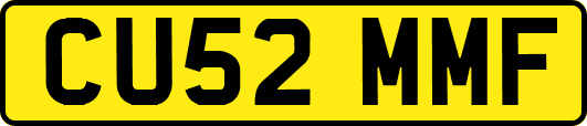 CU52MMF