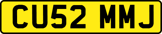 CU52MMJ