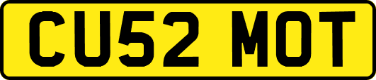 CU52MOT