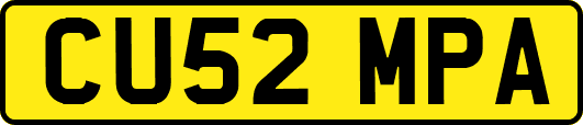 CU52MPA
