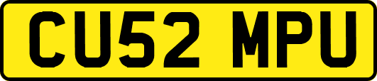 CU52MPU