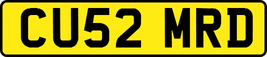 CU52MRD