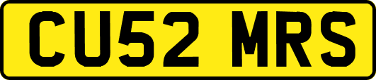 CU52MRS
