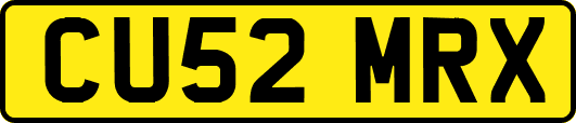 CU52MRX