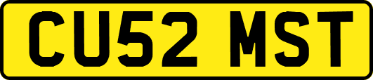 CU52MST