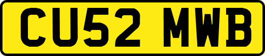 CU52MWB