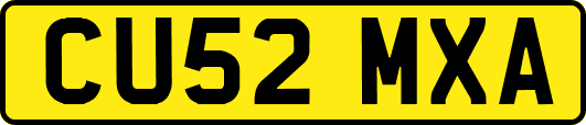 CU52MXA