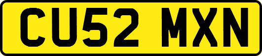 CU52MXN
