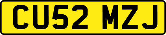 CU52MZJ