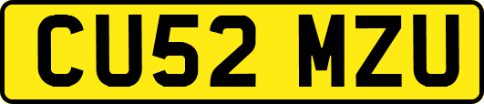 CU52MZU