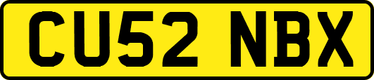 CU52NBX
