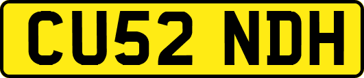 CU52NDH