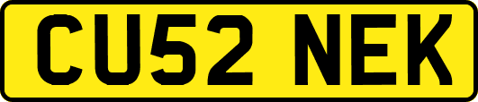 CU52NEK