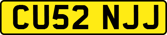 CU52NJJ