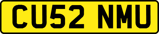 CU52NMU