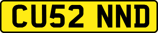 CU52NND
