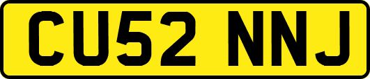 CU52NNJ