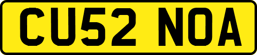 CU52NOA