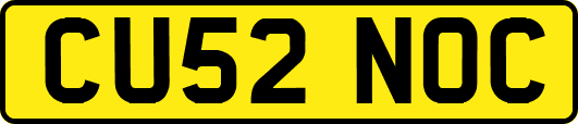 CU52NOC