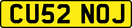 CU52NOJ