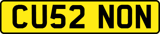 CU52NON